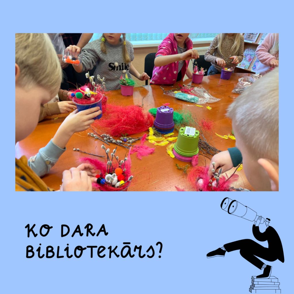  Jūrmalas Centrālās bibliotēkas Kauguru bibliotēka