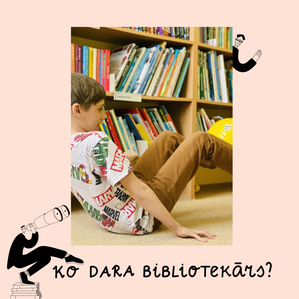 Jelgavas novada Sesavas pagasta Bērvircavas bibliotēka