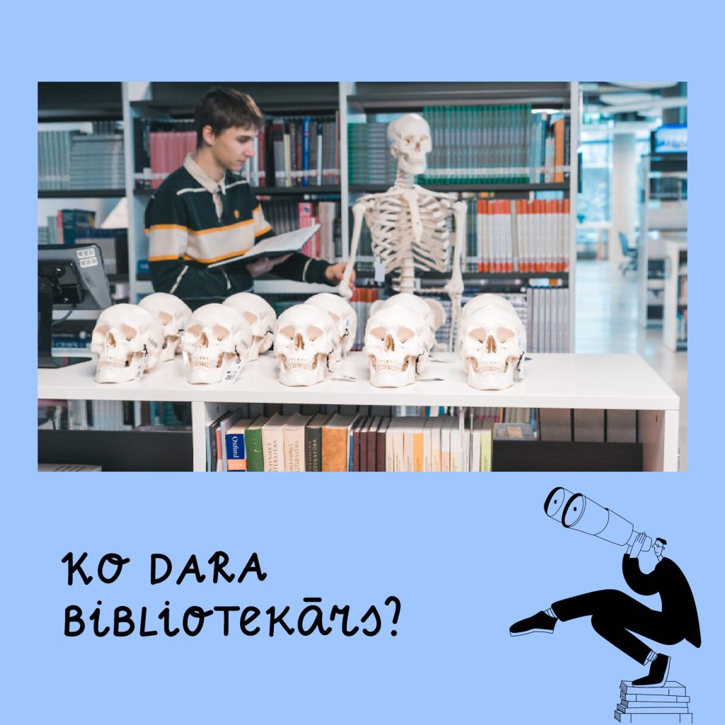 Latvijas Universitātes Bibliotēka