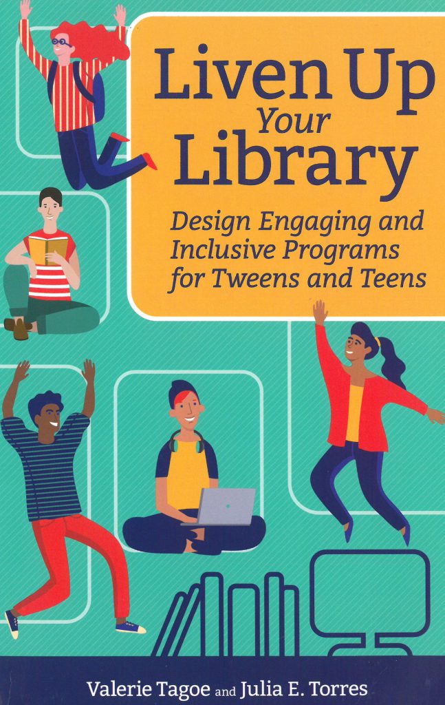 Liven up Your Library: design engaging and inclusive programs for ...