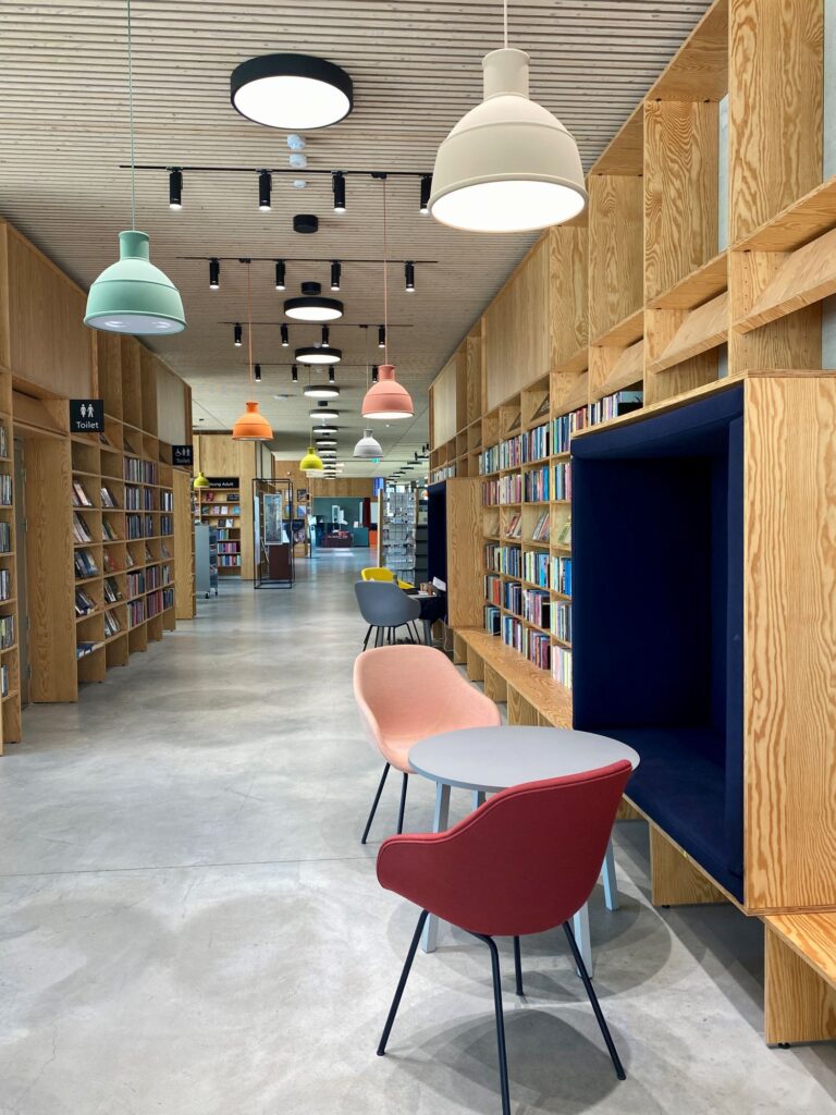 Gellerup filiālbibliotēka