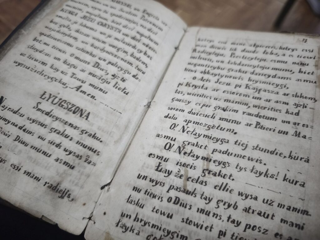 Foto: Rēzeknes Centrālā bibliotēka