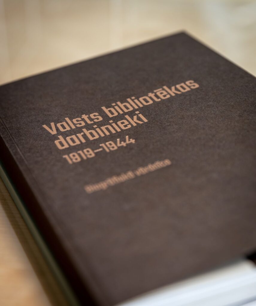 Foto: Kristians Luhaers