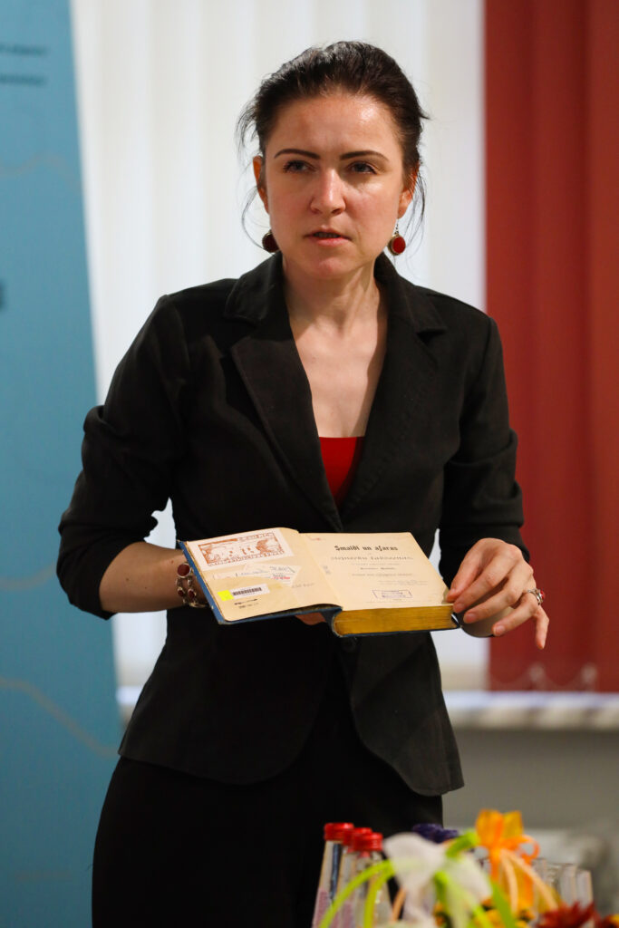 Foto: Sintija Lazdiņa