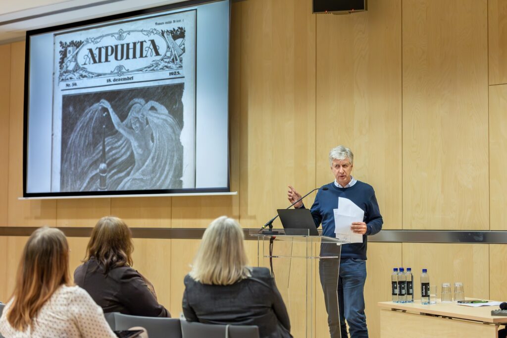 Referents Uldis Cerbulis