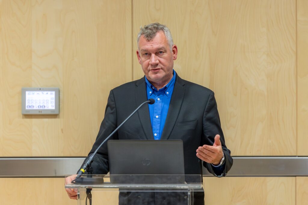 Referents Eduards Cauna