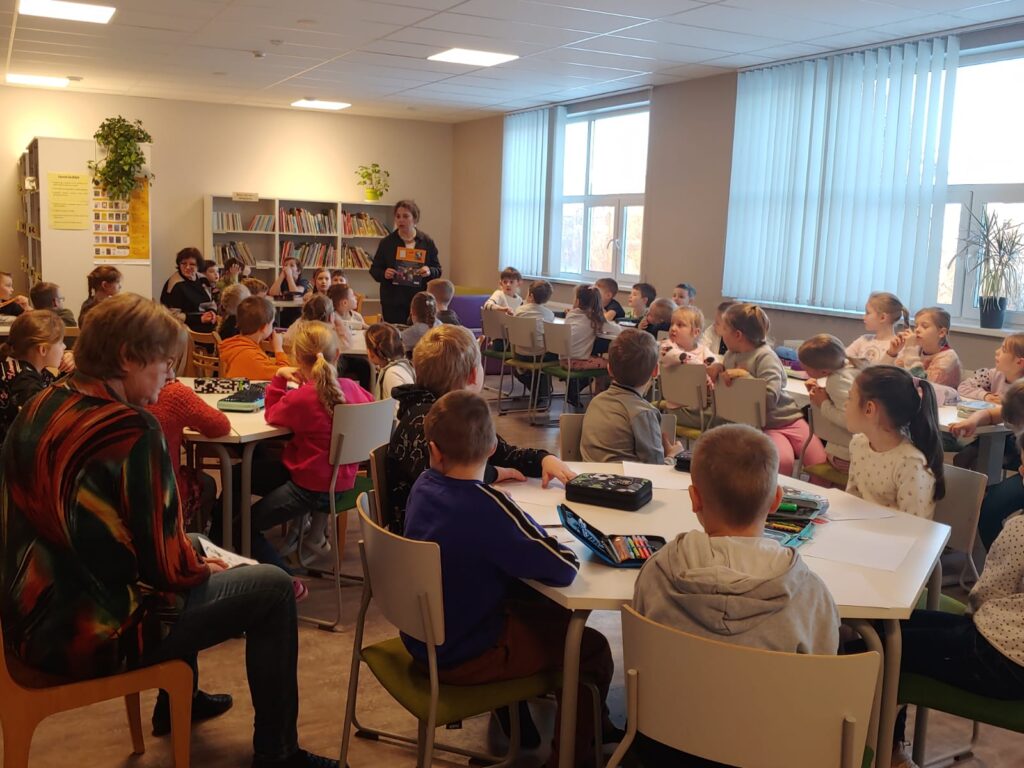 Tikšanās ar Agiju Staku