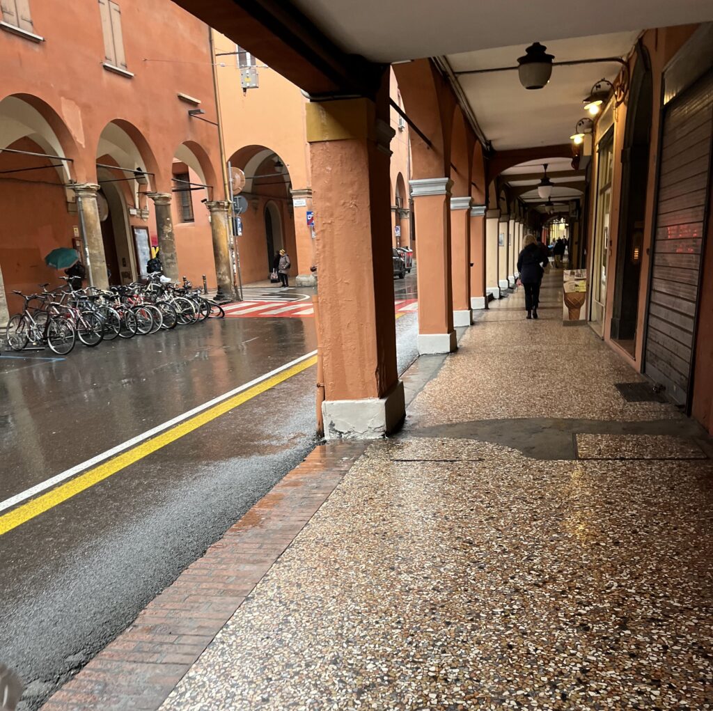 Portiku galvaspilsēta