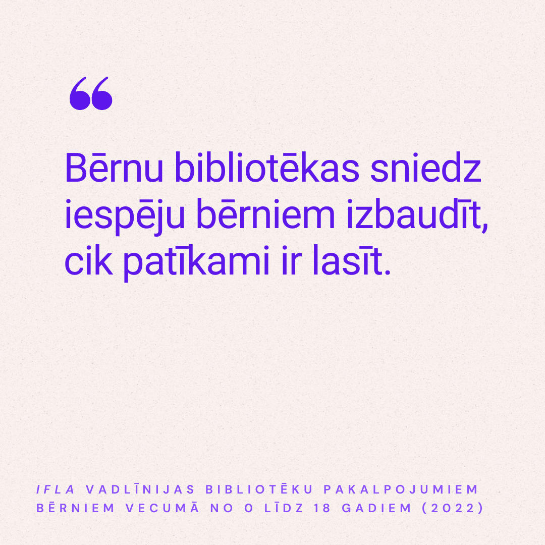 Bibliotekāra citātu klade