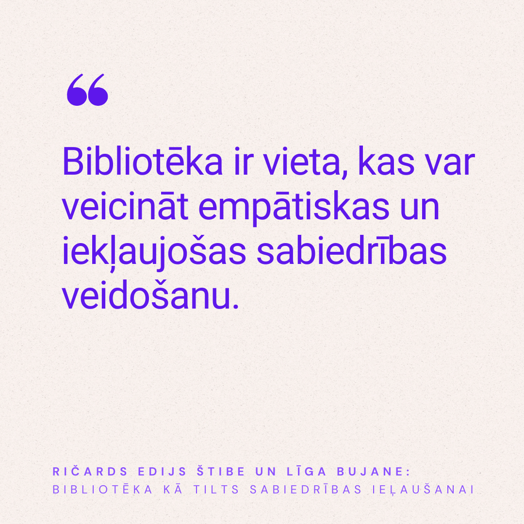 Bibliotekāra citātu klade