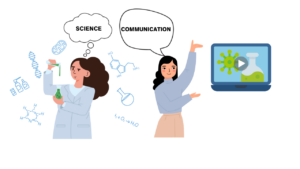 IFLA vebinārs par zinātnisko komunikāciju bibliotēkās “Science communication and co-creation in libraries”